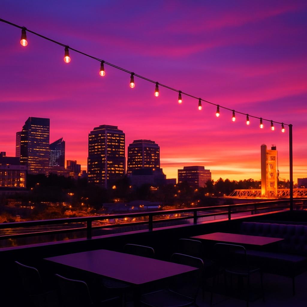 ROOFTOPS