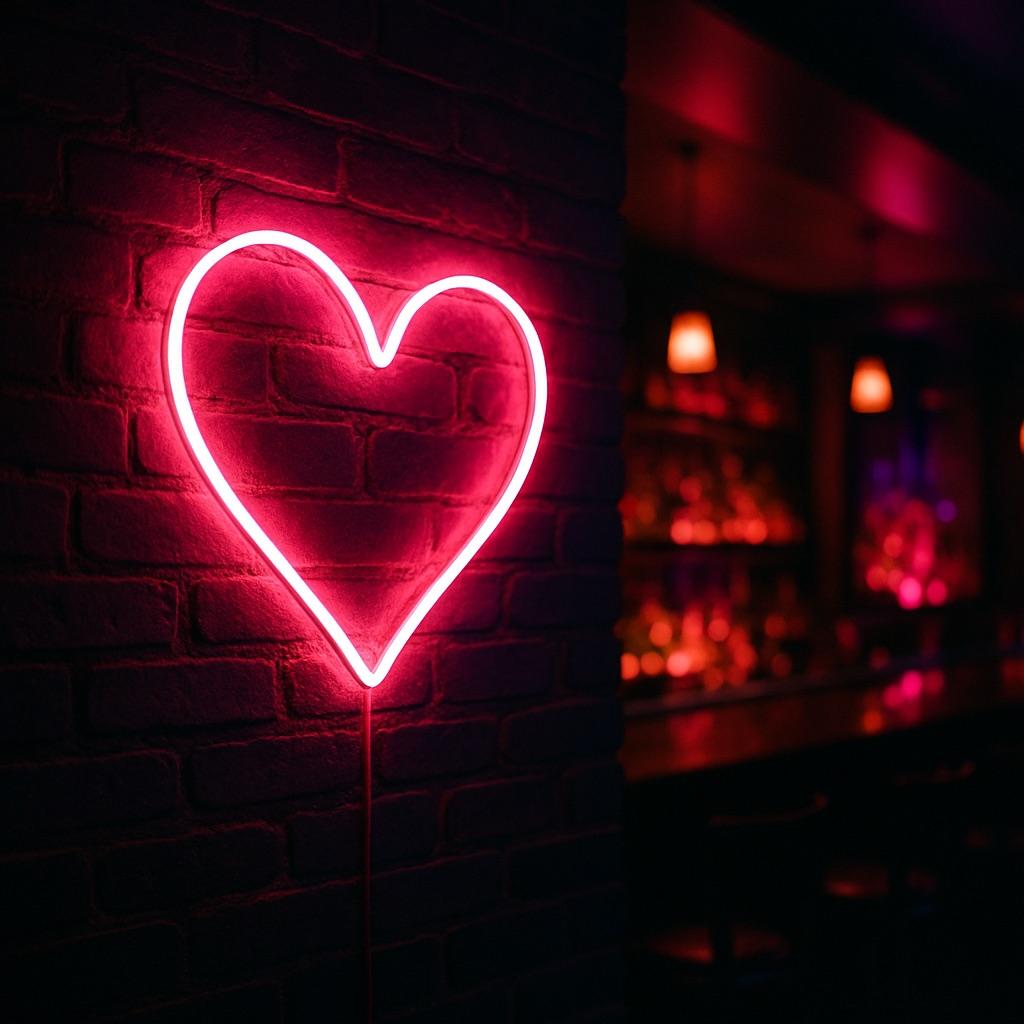Romantic Sacramento