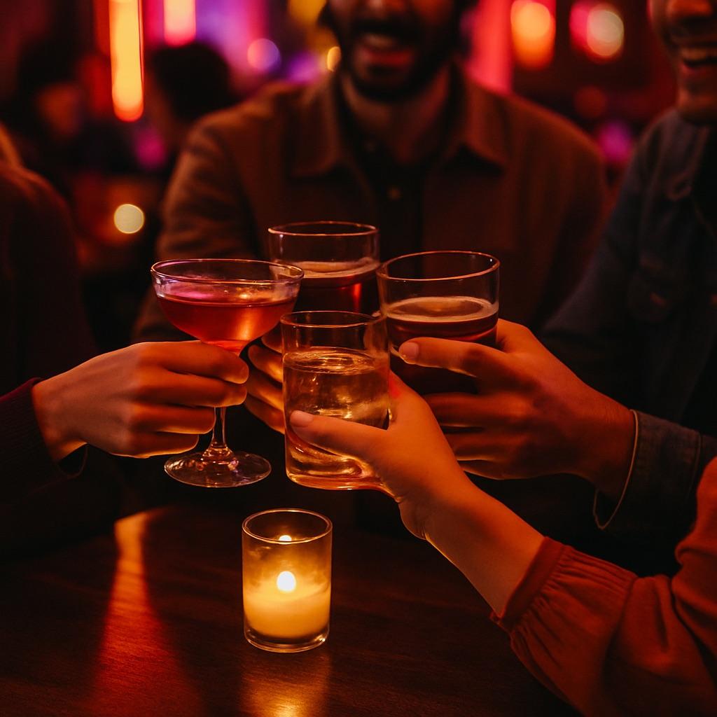 Make it a group night