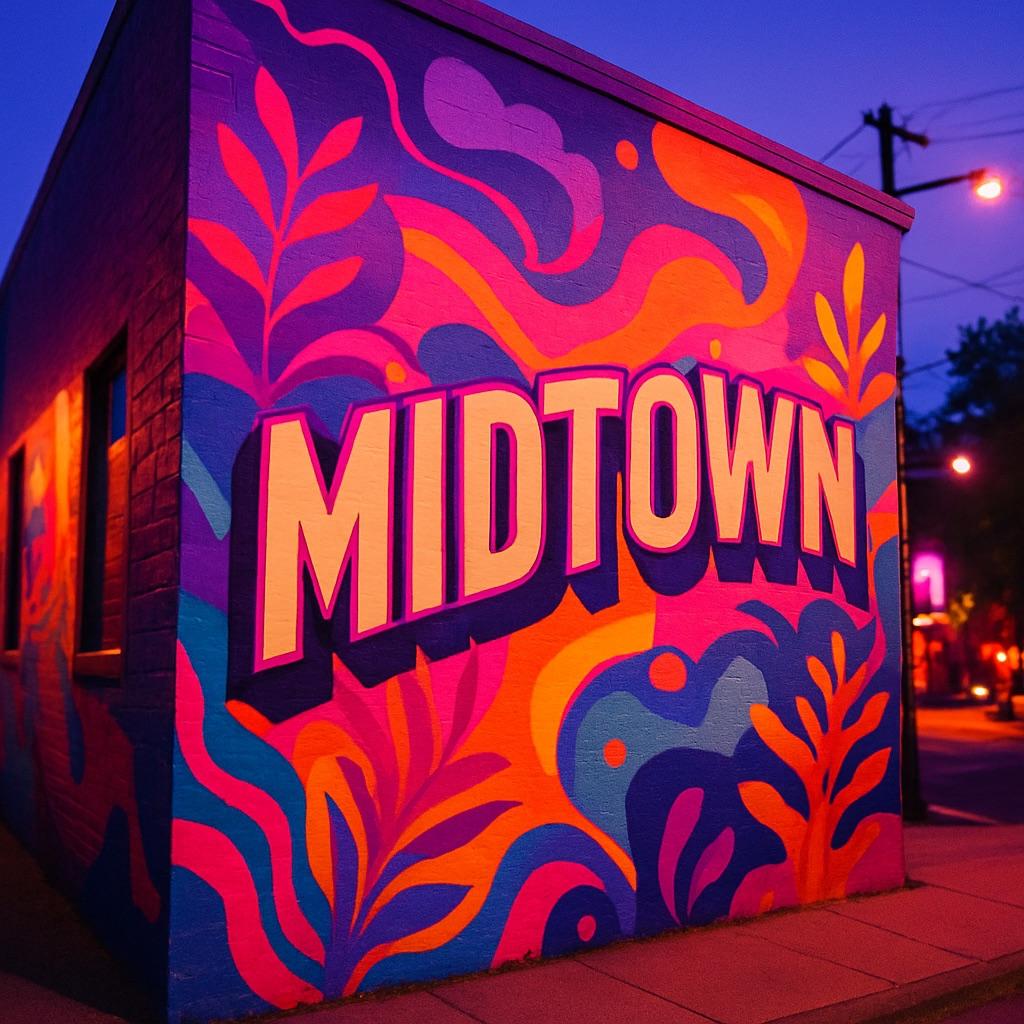 Explore Midtown