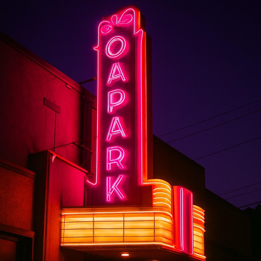OAK PARK