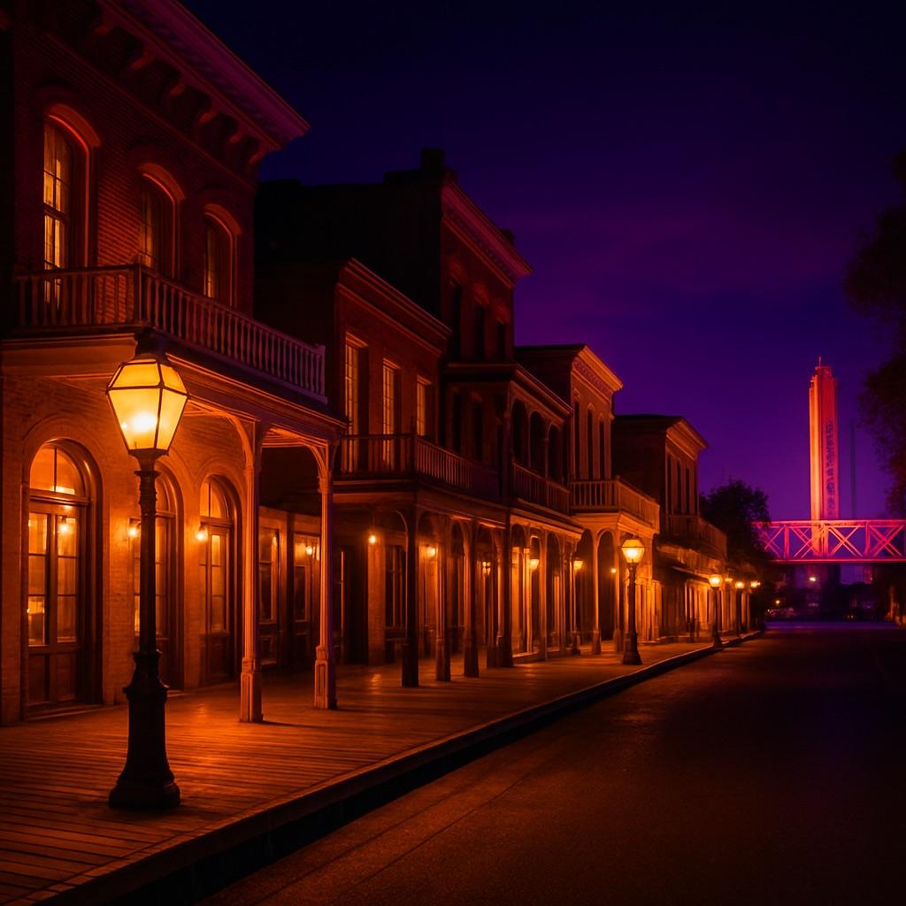 Old Sac