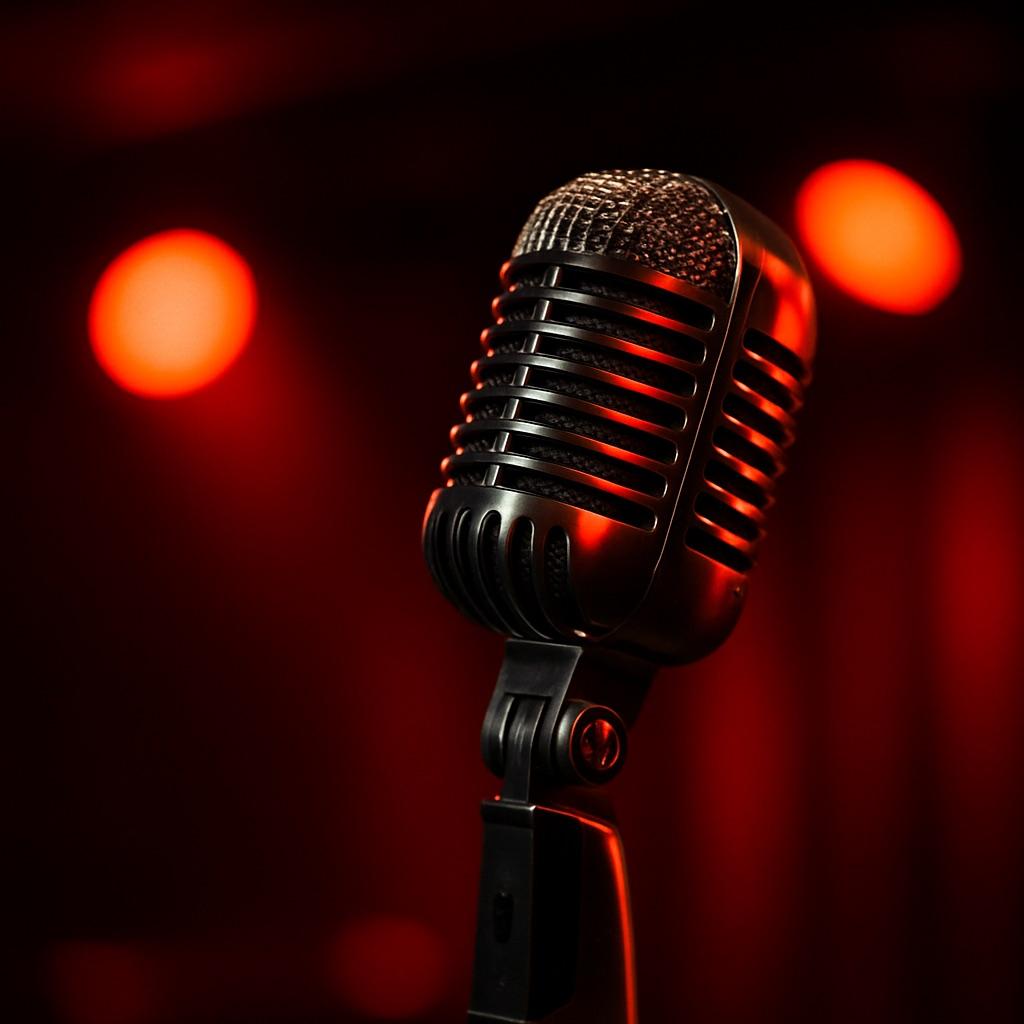 Stand-Up at Sol Collective