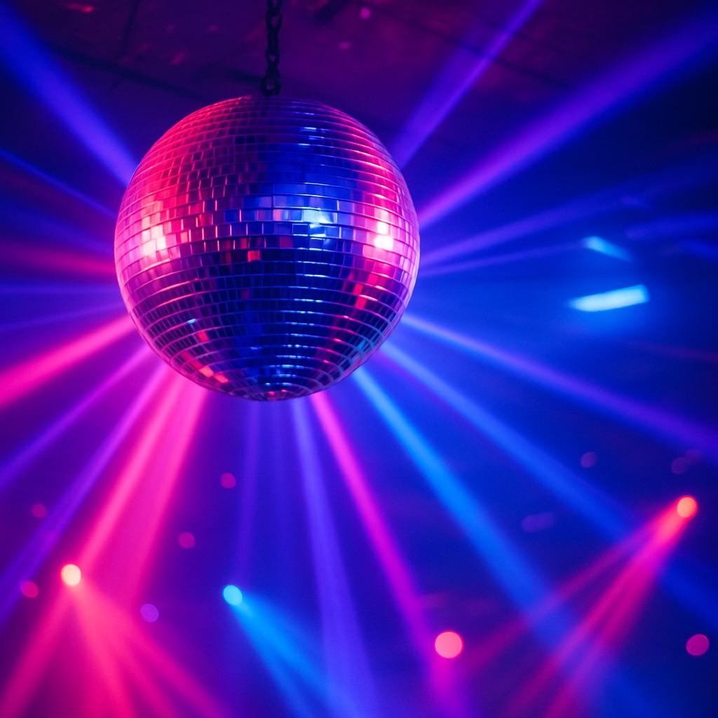 Discoteca: Dance Party