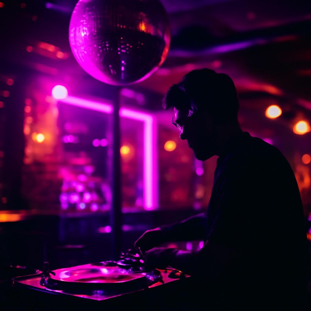 DJ NIGHT AT FOX & GOOSE